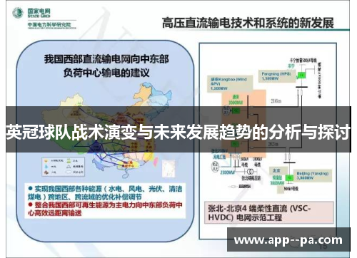 英冠球队战术演变与未来发展趋势的分析与探讨