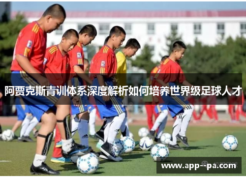 阿贾克斯青训体系深度解析如何培养世界级足球人才